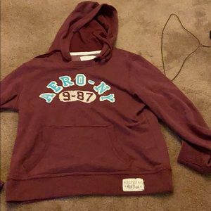 Aeropostale hoodie